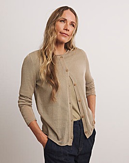 Anthology Sheer Cardigan