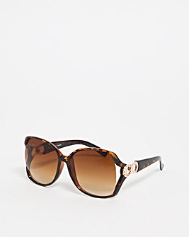 UV Protection Lexie Sunglasses