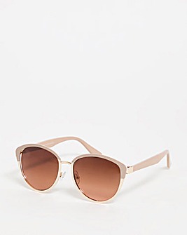UV Protection Amelia Sunglasses