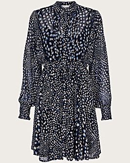 Monsoon Hollis Shirt Dress