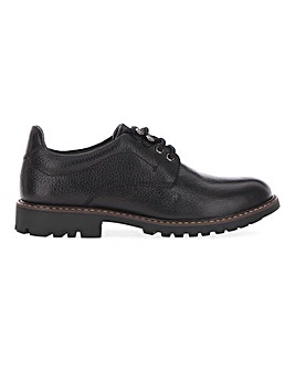 Talbot Leather Hybrid Derby Extra Wide Fit