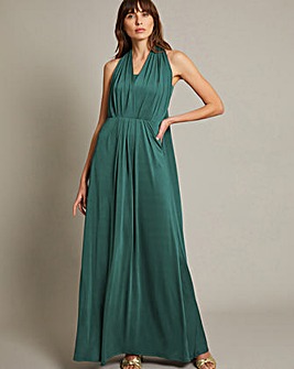 Monsoon Thea Multiway Bridesmaid Dress