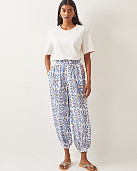 Monsoon Cece Harem Trousers