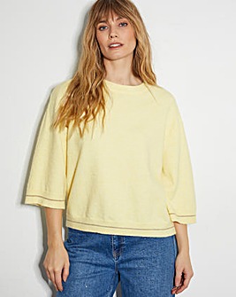 Monsoon Coleen Crew Neck Jumper