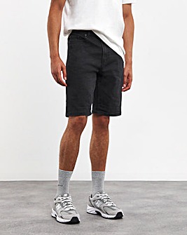 Stretch 5 Pocket Denim Short