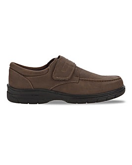 premier man cushion walk shoes