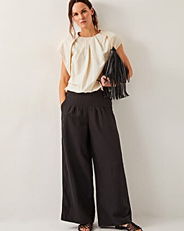 Monsoon Margo Wide Leg Trousers