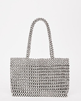 Beaded Occasion Bag