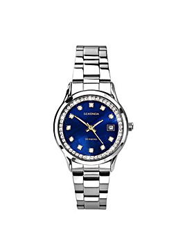 Sekonda Ladies Catherine Silver Watch