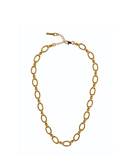 Whistles Statement Chain Necklace