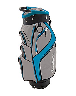 ben sayers deluxe stand bolsa