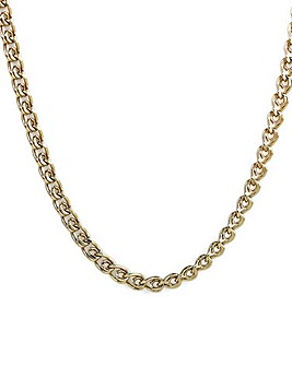Hera Chain Necklace