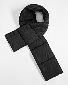 Padded Scarf
