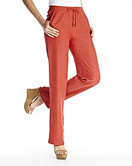 extra short length womens trousers