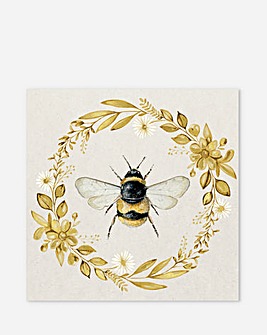 Bee Canvas
