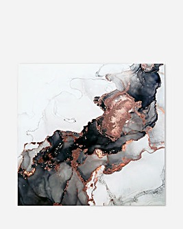 Agate Marble Canvas