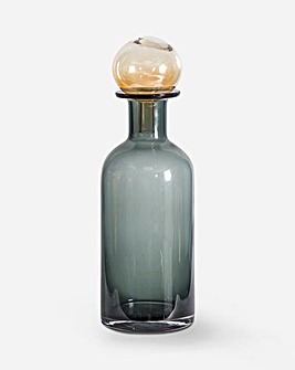 Elyse Bottle with Stopper Large