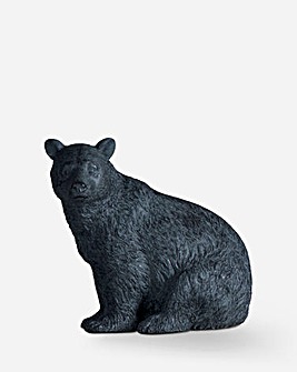 Valencia Bear Figure