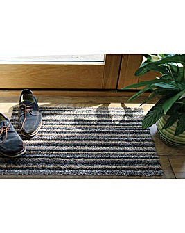 My Mat Candy Linen Doormat