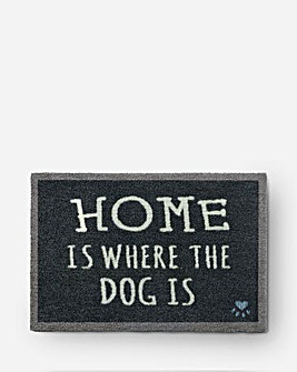 Howler & Scratch Home Doormat
