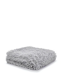 Catherine Lansfield Cuddly Throw
