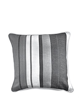 Fusion Whitworth Stripe Filled Cushion