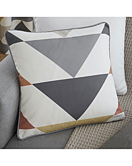 Fusion Broderick Filled Cushion