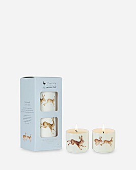 Wax Lyrical: Wrendale Meadow Candle Gift Set