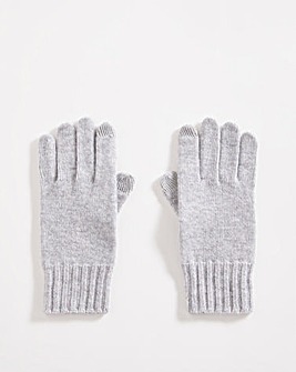 Luxury Cashmere Gloves