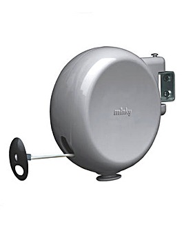 Minky 15M Retractable Washing Line