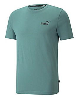 Puma Essential Small Logo T-Shirt