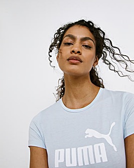 puma women's shirts & tops