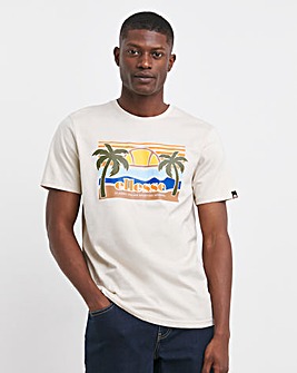 ellesse Sechia T-Shirt