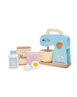 Le Toy Van Cake Mixer set