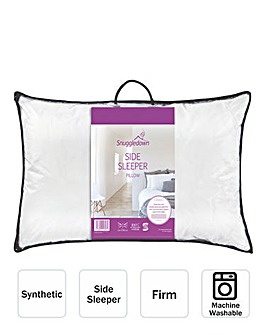 Snuggledown Luxury Side Sleeper Pillow