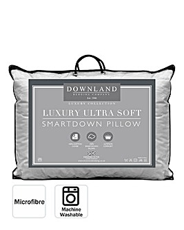 downland bedding pillows