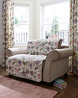 Felicity Quilted Furniture Covers