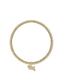 Radley Ladies Dog Expander Bracelet