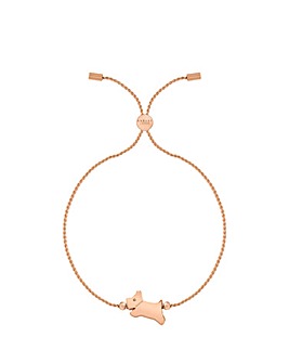 Radley Dukes Dog Friendship Bracelet