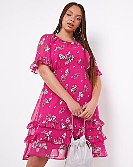 Women's Plus Size Occasionwear | Simply Be