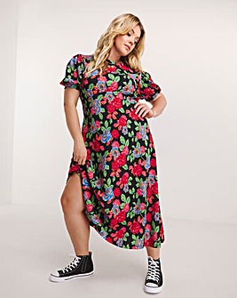 Simply be 2025 clearance dresses