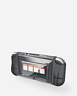 Switch Lite Pro Gamers Case
