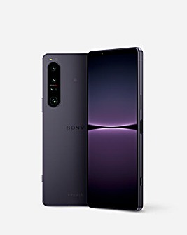 Sony Xperia 1 IV 256GB - Purple
