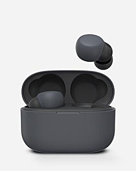 Sony Noise Cancelling Link Buds- Black
