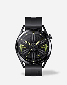 Huawei Watch GT3 46mm - Black
