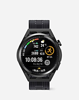 Huawei Watch GT Runner 46mm - Black