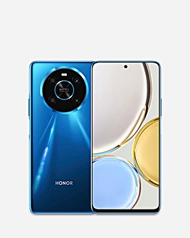 Honor Magic4 Lite 4G Smart Phone - Ocean Blue