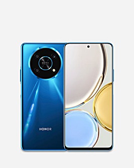 Honor Magic4 Lite 5G Smart Phone - Ocean Blue