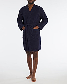 Men's Dressing Gowns & Robes In Sizes Up To 5XL | Jacamo