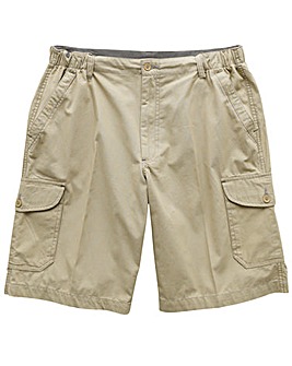 jacamo mens cargo shorts